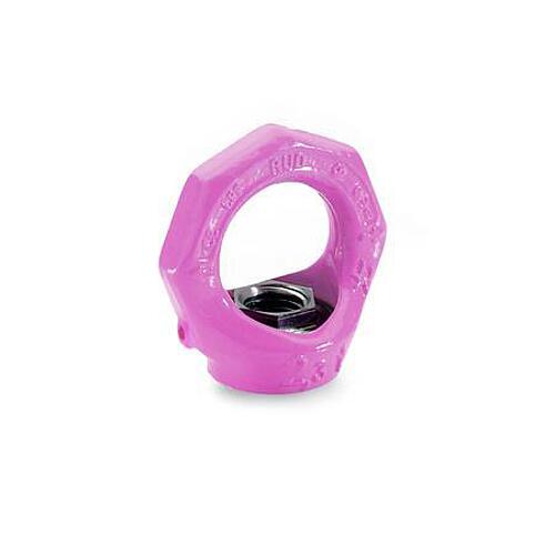 Ganter Dosenlibelle GN 2277 - Wasserwaage Für Maschinen & Vorrichtungen