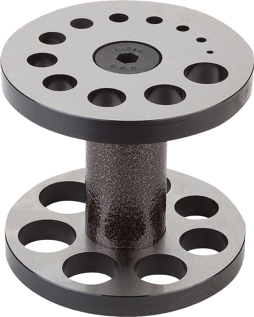 Norelem 31090-220 AUFNAHMEZYLINDER, FÜR WERKSTÜCKE MIT BUND - 31090-220 AUFNAHMEZYLINDER - FUER WERKSTUECKE MIT BUND