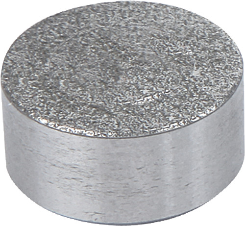 Norelem 07113-10105 EINSATZ RUND FORM O D2=10, L3=10 - Norelem 07113-O Einsaetze rund Form O