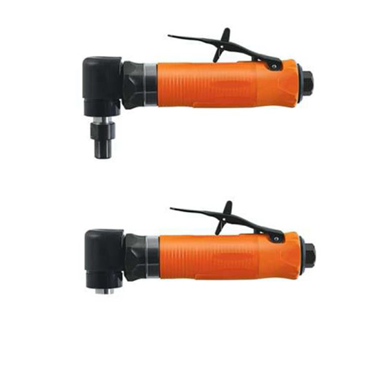 DESTACO 12LF200-32 Winkelschleifer Drehzahl 12.000 1/min, Leistung 300 W, Luftaustritt vorne - Destaco Dotco 12 LF Winkelschleifer