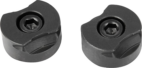 Norelem 04440-0919 SPANNKRALLE RUND, - Norelem 04440 Spannkralle rund