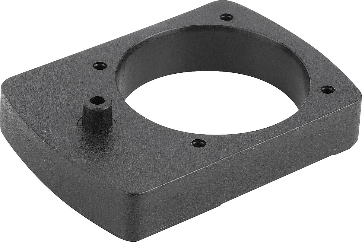 Norelem 21942-091 ZWISCHENPLATTE, - 21942-091 ZWISCHENPLATTE