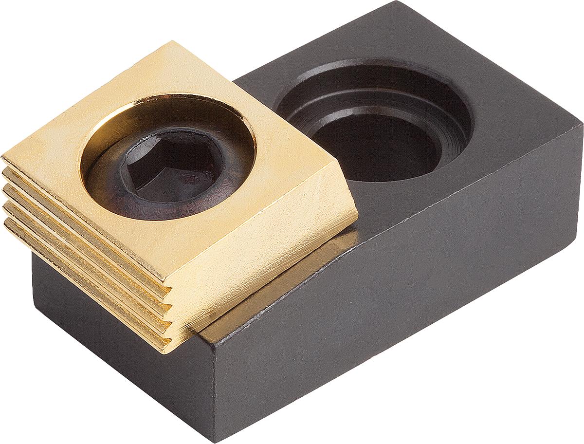 Kipp K0029.00 NIEDERZUG EXZENTER SPANNPRATZE, OHNE NUTENSTEIN - K0029-00 NIEDERZUG EXZENTER SPANNPRATZE - OHNE NUTENSTEIN