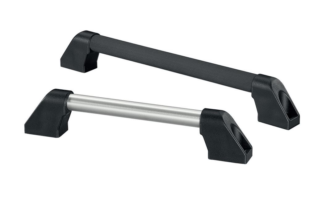 Leschhorn RP-20.OWS.84*  Griffschenkel einzeln ohne Material - LE RP-20 leichte Maschinengriffe - Abbildung