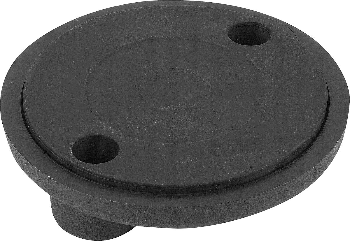 Kipp K0415.4120 TELLER F. GELENKFU? FORM D ANTISL, - K0415-4120 TELLER FUER GELENKFUSS FORM D ANTISL