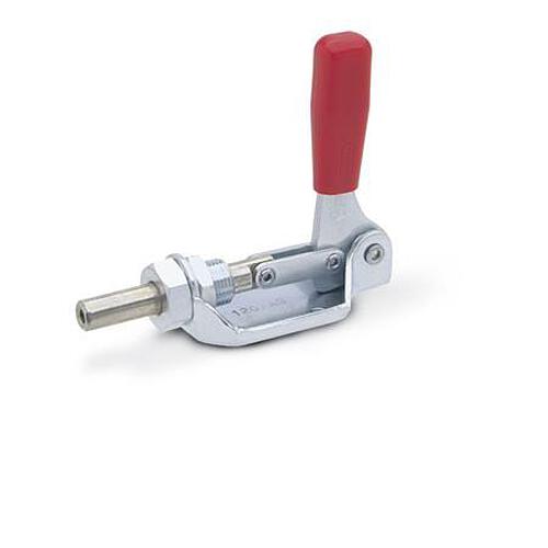Ganter 841-120-AS SCHUBSTANGEN SPANNER FÜR DRUCKSPANNUNG - GN 841 Schubstangen Spanner fuer Druckspannung-Abbildung