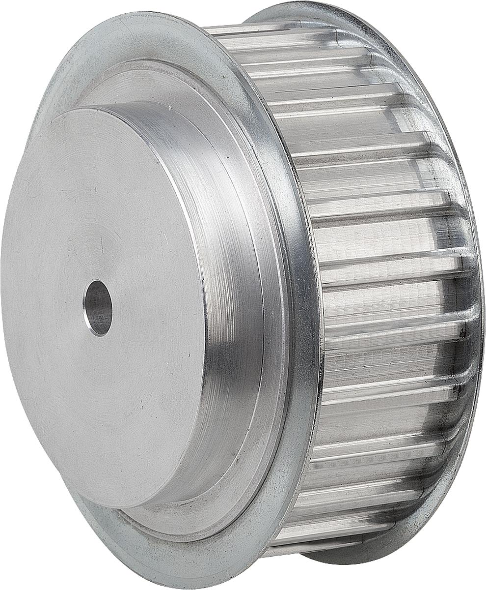 Norelem 22003-102536 ZAHNRIEMENSCHEIBE PROFIL AT 10 ZÄHNEZAHL 36 - 22003-102536 ZAHNRIEMENSCHEIBE PROFIL AT 10 ZAEHNEZAHL 36