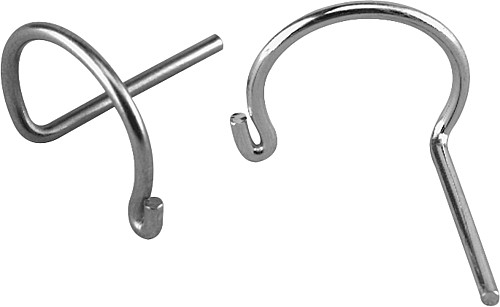 Norelem 27660-13 SICHERUNGSBÜGEL F.KUGELPFANNEN - Norelem 27660 Sicherungsbuegel fuer Kugelpfannen DIN 71805