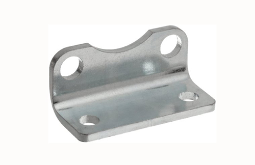 DESTACO 8MW-018-1 Winkelbefestigung - Destaco 8MW Winkelbefestigung