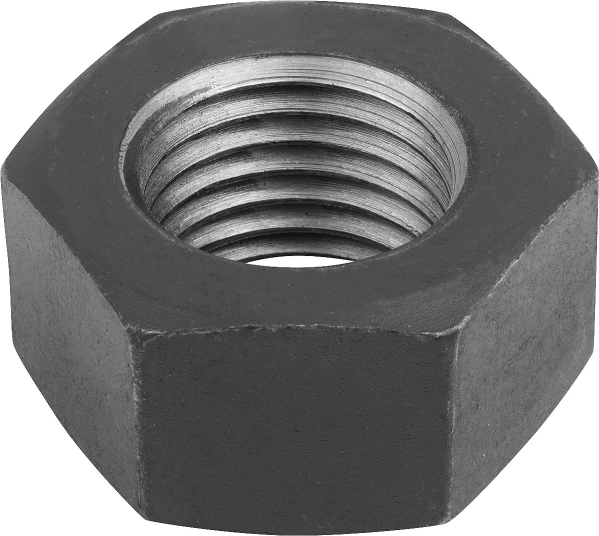 Norelem 934, ISO 4032 SECHSKANTMUTTER DIN934, DIN EN24032 M06, SW=10, STAHL 12 BLANK - 934 - ISO 4032 SECHSKANTMUTTER DIN934 - DIN EN24032 M06 - SW 10 - STAHL 12 BLANK