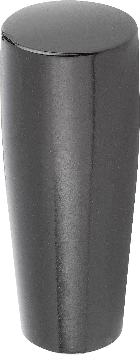 Norelem 06320-1081 KONUSGRIFF, FORM C, GR.2  M8, - 06320-1081 KONUSGRIFF - FORM C - GR-2  M8