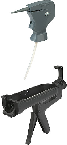 Norelem 97990-9150310 TEROSON KARTUSCHENPRESSE - Norelem 97990 Dosiergeraete