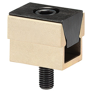 Halder 23251.0008 Doppel-Keilspanner, 24,8 / 26,9 - Doppel-Keilspanner Doppel-Keilspanner