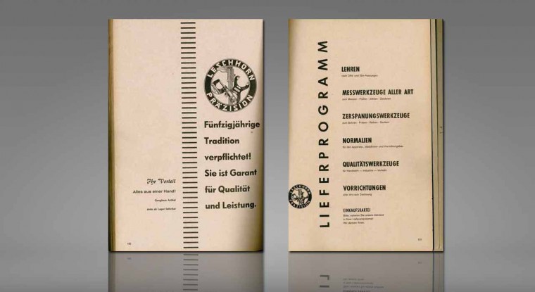 Geschichte