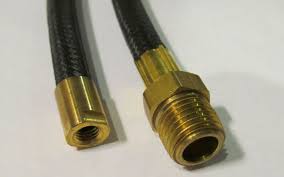 DESTACO 45-0948-R Luftschlauch - LE70000 Dotco Luftschlauch