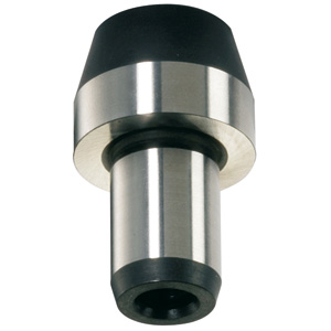 Halder 22630.0244 Aufnahmebolzen anschraubbar ähnlich DIN 6321 Ø 10 x 10, abgeflacht kurz - Aufnahmebolzen Aufnahmebolzen - von oben anschraubbar - aehnlich DIN 6321