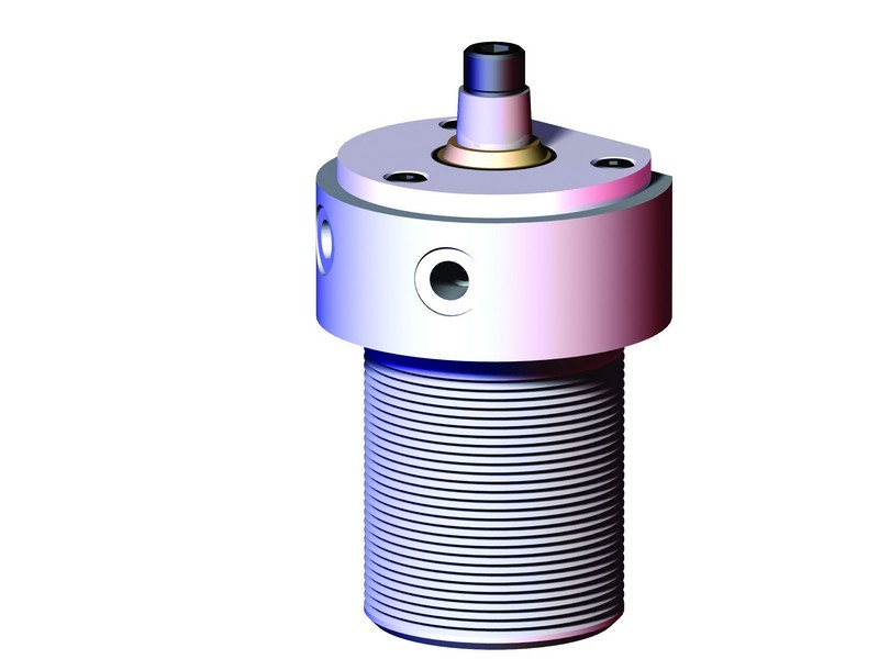 DESTACO 89E20-010-2R Schwenkspanner Einschraubversion, (alt: 89401-2) - 89E Schwenkspanner