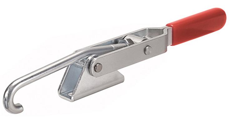 AMF 6847KNI-3 Verschlussspanner, Größe : 3, F1: 1,5 kN - LE 6847KNI Verschlussspanner -Abbildung