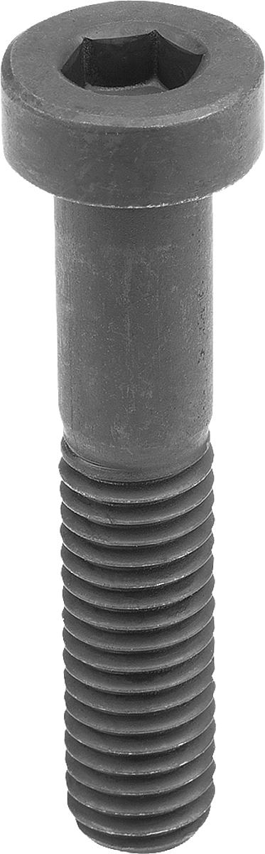 Norelem 07161-308X35 ZYLINDERSCHRAUBE MIT INNENSECHSKANT, NIEDRIGER KOPF, DIN6912 M08X35, STAHL, 10.9 BLANK (SCHWARZ) - 07161-308X35 ZYLINDERSCHRAUBE-INNENSECHSKANT-NIEDRIGER KOPF-DIN6912 M08X35-STAHL-10-9 BLANK-SCHWARZ-