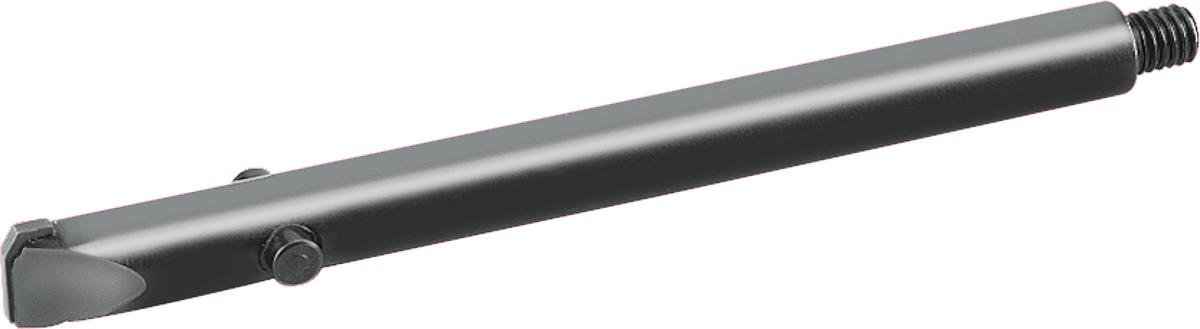 Norelem 33028-06075 TASTBOLZEN FLACH - 33028-06075 TASTBOLZEN FLACH