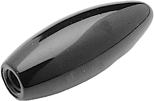 Norelem 06252-050 OVALKNOPF  M5, - Norelem 06252 Ovalknoepfe