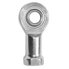 Leschhorn 25611.BEF12-L Edelstahl Hochleistungs Gelenkköpfe BEF M12L Innengewinde links, d1= 12 - LE25011 BEF Hochleistungsgelenkkopf