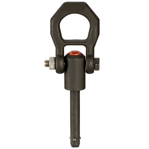 Halder 22350.0645 Kugel tragbolzen selbstsichernd Ø 16 x 75,  Lifting pins self-locking - Kugeltragbolzen Kugeltragbolzen - selbstsichernd - Durchmesser 8 x 15