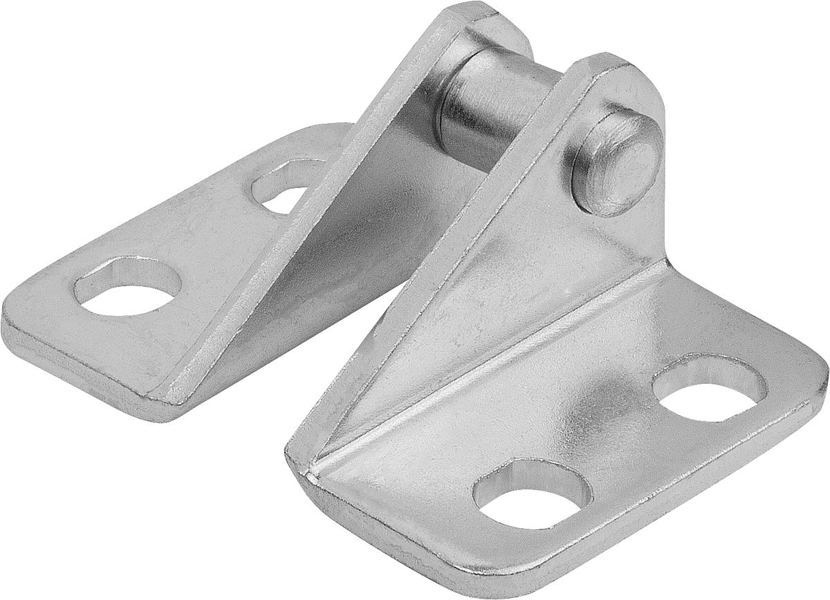 Norelem 05080-011 GEGENHALTER L6=55 - 05080-011 GEGENHALTER L6 55