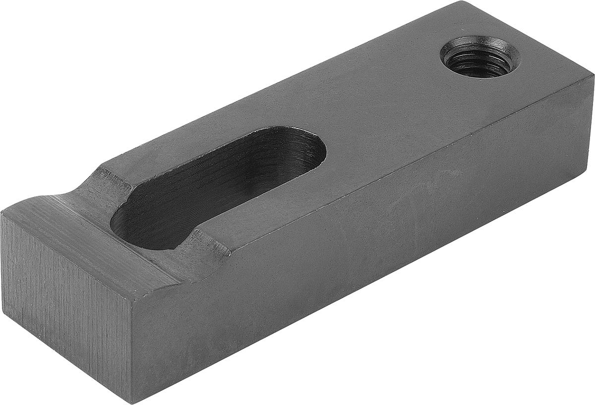 Norelem 04050-14 VERSTELLBARES SPANNEISEN, L=125, B=40 - 04050-14 VERSTELLBARES SPANNEISEN - L 125 - B 40