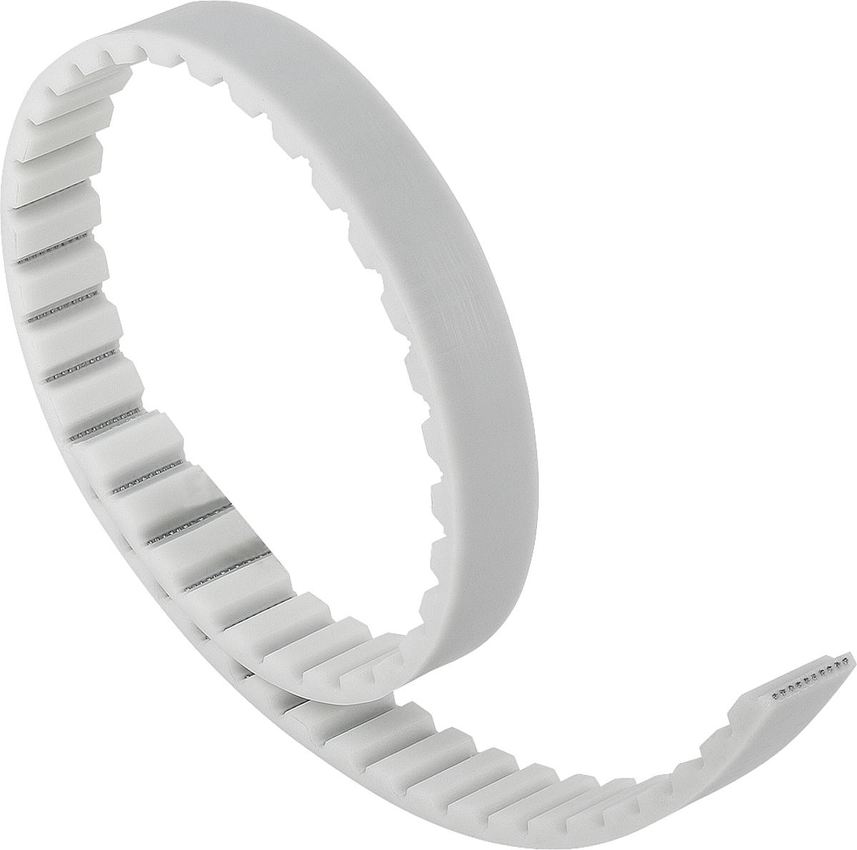 Norelem 22059-1016X5000 ZAHNRIEMEN PROFIL AT 10 L=5000 - 22059-1016X5000 ZAHNRIEMEN PROFIL AT 10 L 5000