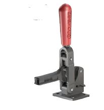 DESTACO 5905 Vertikal-Kniehebelspanner Haltekraft 3340 N, Öffnungswinkel 135°; Nachfolgemodell für 516 - Destaco Vertikal-Kniehebelspanner - Fuss abgewinkelt