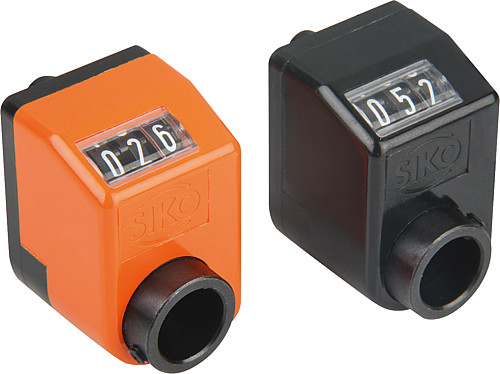 Norelem 21901-01001111 POSITIONSANZEIGER DIGITAL, - Norelem 21901 Positionsanzeiger digital