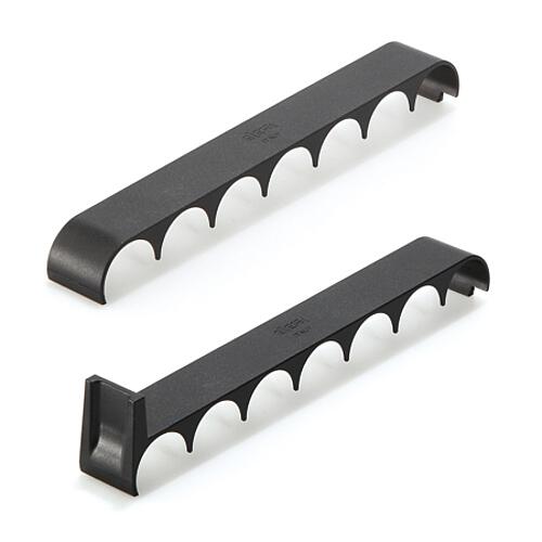 Ganter 646.5-A Bremsschienen - GN 646-5 Bremsschienen-Abbildung