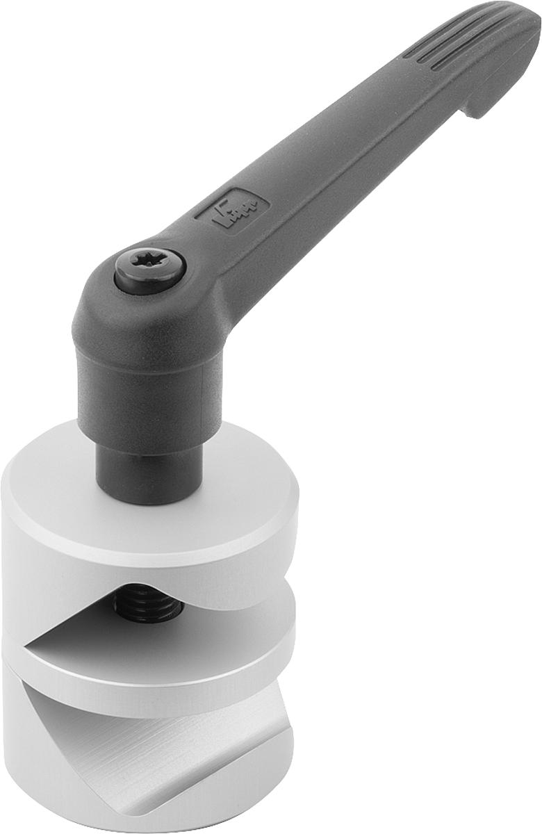 Norelem 06620-02 SPANNGELENK GR.2  D=10, - 06620-02 SPANNGELENK GR-2  D 10