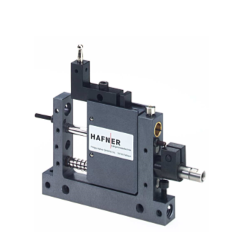 Leschhorn  IP-20-F Messschlitten für Innenmessungen Hub 20 mm, Messen mit Zylinderkraft/Abhub durch Feder - LE70022 Messschlitten Innen
