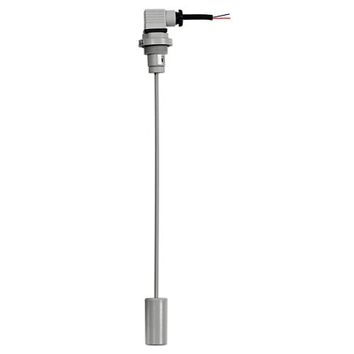 Ganter 848-45-235-A SCHWIMMSCHALTER ZUR FÜLLSTANDSÜBERWACHUNG - GN 848 Schwimmerschalter fuer Fuellstandsueberwachung-Abbildung