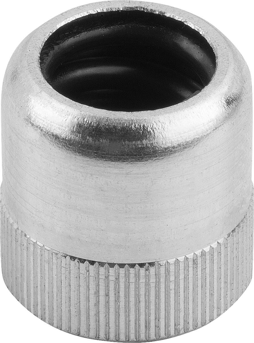 Norelem 03332-31108 FEDERNDES SEITENDRUCKSTÜCK FORM A, OHNE DRUCKBOLZEN, D=16, D - 03332-31108 FEDERNDES SEITENDRUCKSTUECK FORM A - OHNE DRUCKBOLZEN - D 16 - D