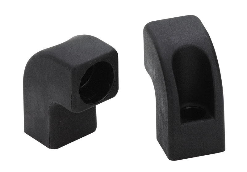 Leschhorn B321 Endstücke  d 20; d1 8,5 - Boteco B321 Endstuecke