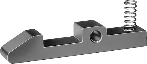 Leschhorn 07560-02 SCHNAPPER MIT DRUCKFEDER DIN 6310, - Norelem 07560 Schnapper mit Druckfeder DIN 6310