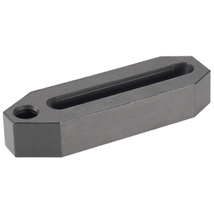 Halder 23700.0026 Spanneisen kurz gerade, 17,0 x 142 - Spanneisen gerade Spanneisen - gerade - kurz - 17x 142