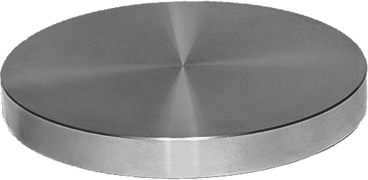 Norelem 01280-05X25 RUNDE SCHEIBE STAHL, D=355, S=25 - 01280-05X25 RUNDE SCHEIBE STAHL - D 355 - S 25