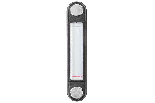 Norelem 28000-125412 ÖLSTANDSANZEIGER, D1=M12, L=254, FORM A - Norelem 28000-A Oelstandsanzeiger Form A