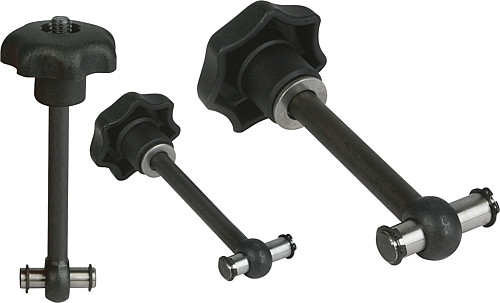 Norelem 05660-06050 SCHWENKSCHRAUBE M6X50, - Norelem 05660 Schwenkschrauben