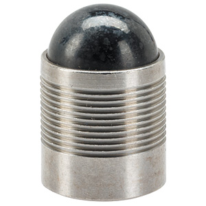 Halder 22880.0064 Expander® Dichtstopfen, Kugel aus Wälzlager-Stahl, vergütet, angelassen,  Hülse aus rostfreiem Stahl Ø 14 - Expander Dichtstopfen Expander Dichtstopfen - Huelse aus rostfreiem Stahl - Durchmesser 4