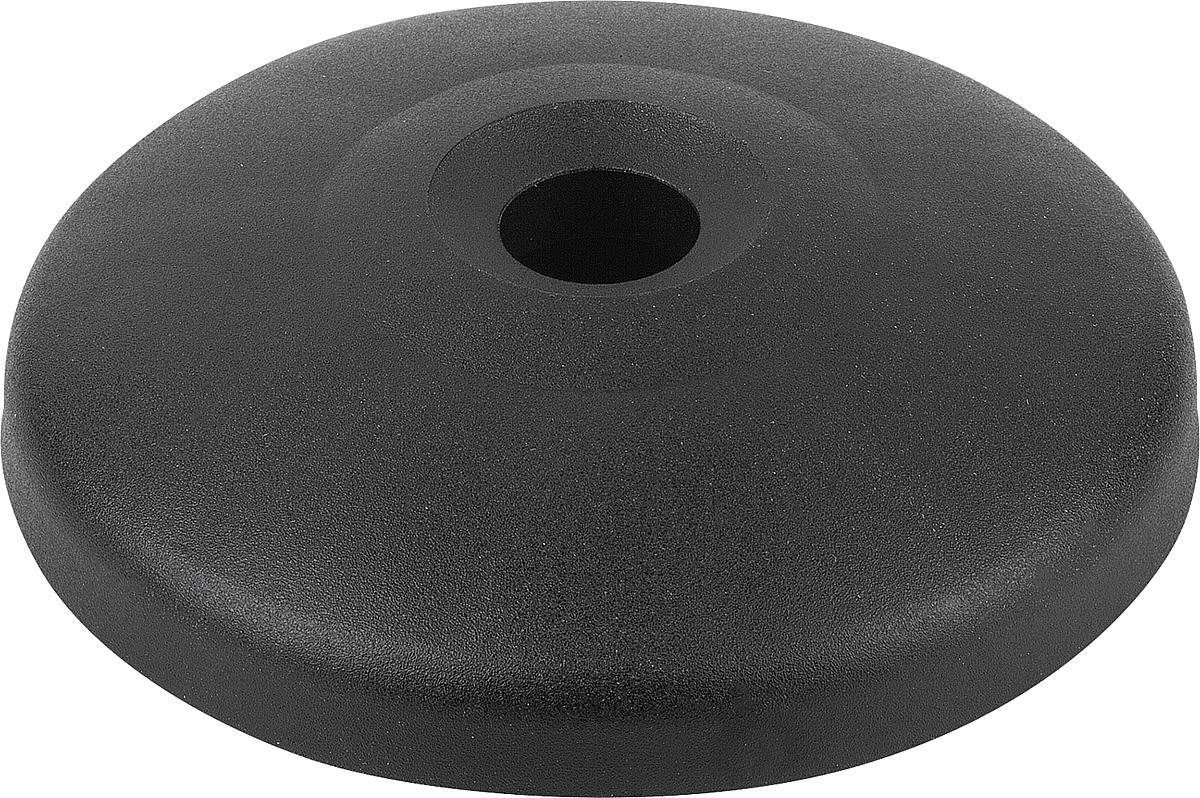 Kipp K0423.1060 TELLER F. STELLFUSS FORM A, - K0423-1060 TELLER FUER STELLFUSS FORM A