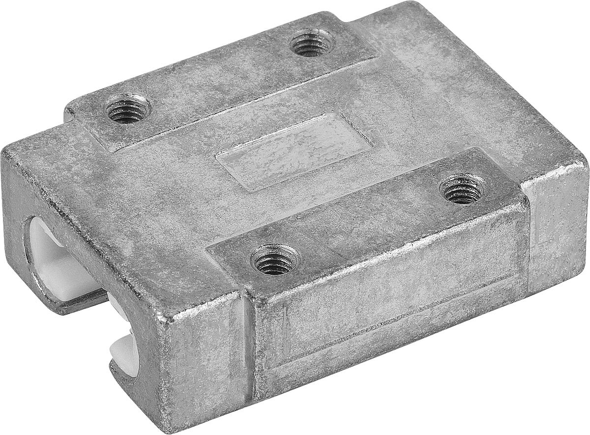 Norelem 21210-0900 FÜHRUNGSWAGEN DRY LIN® T, - 21210-0900 FUEHRUNGSWAGEN DRY LIN T
