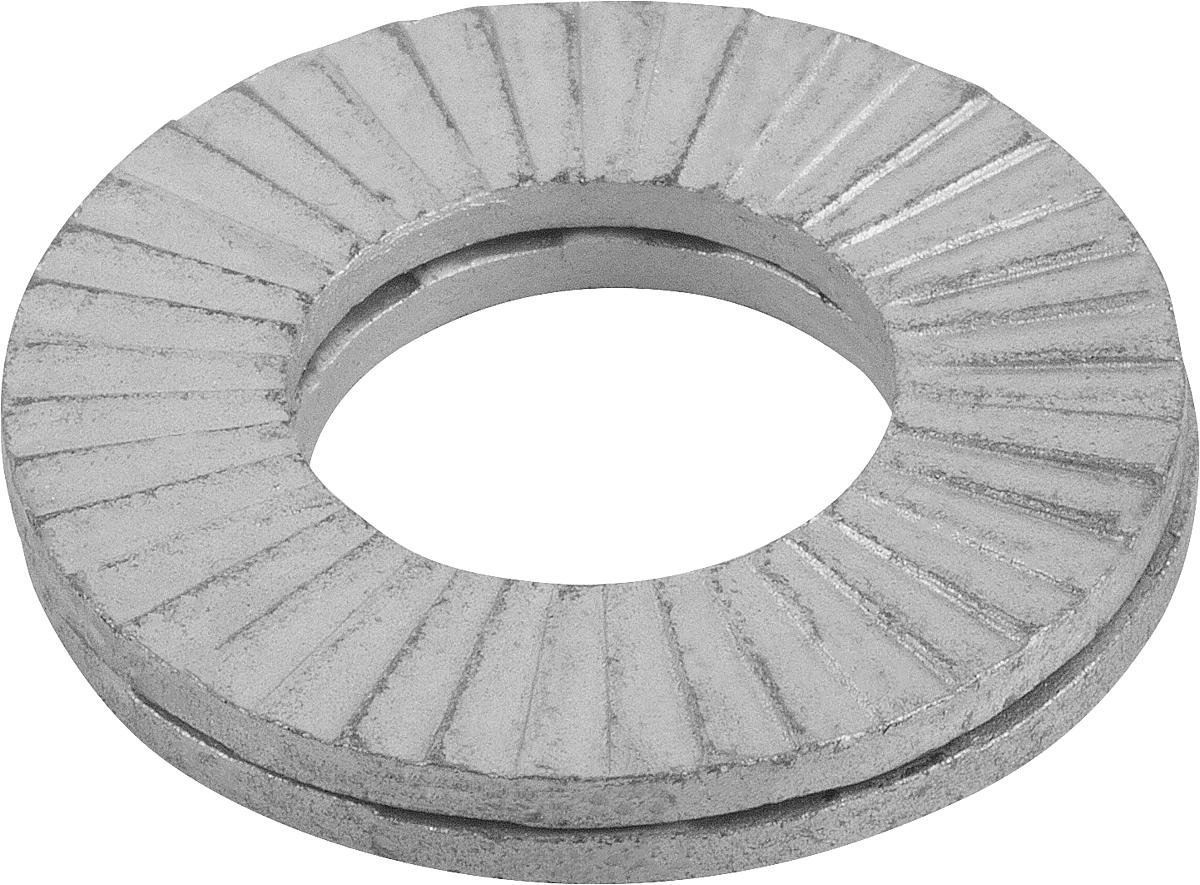 Norelem SCHEIBE SCHRAUBENSICHERUNG DIN 25201, MIT VERGR. PLANFLÄCHE FÜR M10, STAHL, VPE:1STÜCK=1 PAAR - SCHEIBE SCHRAUBENSICHERUNG DIN 25201 - MIT VERGR PLANFLAECHE FUER M10 - STAHL - VPE 1STUECK 1 PAAR