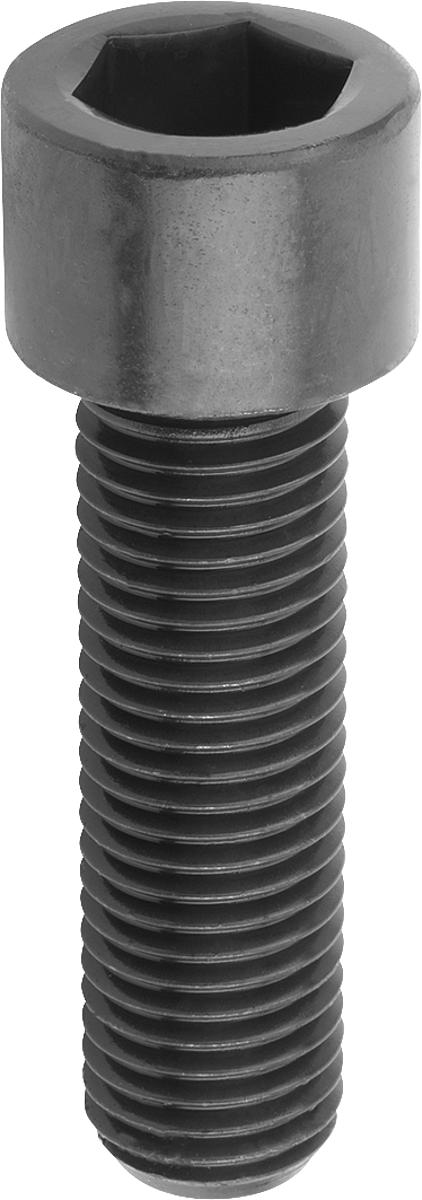 LE70183 912-16X75 Zylinderschrauben mit Innensechskant DIN 912, schwarz, Güte 12.9, D=M16, L=75 - LE70183 912-16X75 Zylinderschrauben mit Innensechskant DIN 912 - schwarz - Guete 12-9 - D M16 - L 75