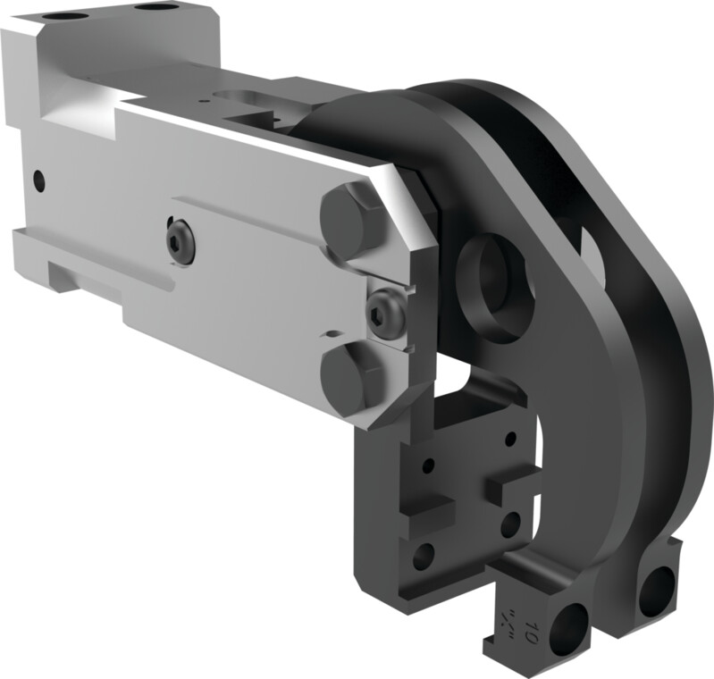 DESTACO 84A2-V10000000 Kurvenklemmgreifer mit Selbsthemmung - DESTACO 84A2-V2 Kurvenklemmgreifer