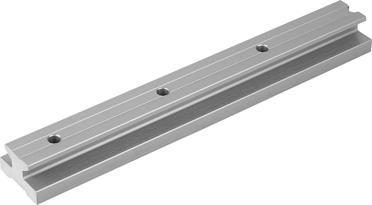 Norelem 21200-1530X3960 FÜHRUNGSSCHIENE DRY LIN® T, L=3960 MM, L2=30 MM ACHTUNG!! ÜBERLÄNGE, SPEDITION!! - 21200-1530X3960 FUEHRUNGSSCHIENE DRY LIN T - L 3960 MM - L2 30 MM